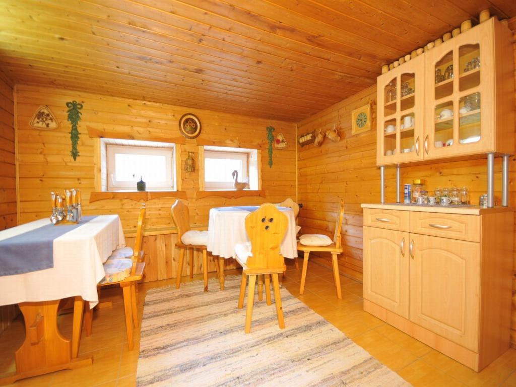 Appartamento Slnecny Dvor Vel'ka Lomnica Esterno foto